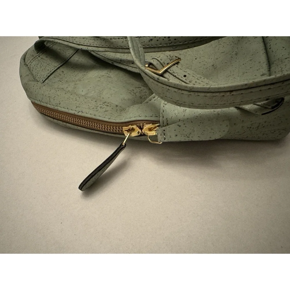 Tiradia Cork backpack small